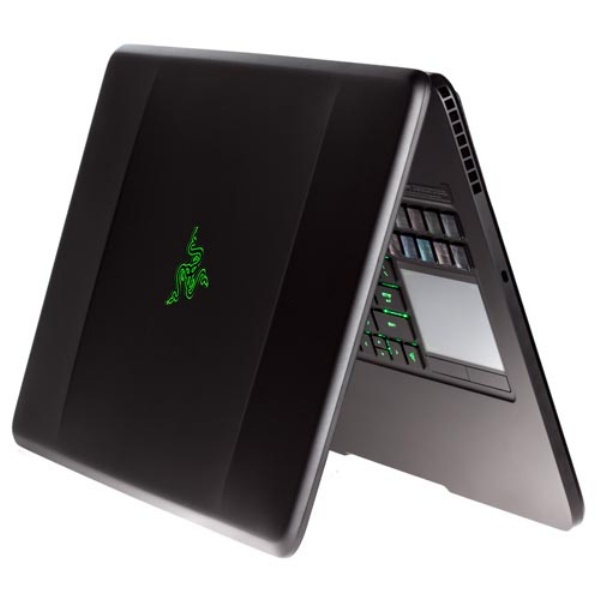 Razer Blade (2012): Đắt liệu c&oacute; "xắt ra miếng"? 1