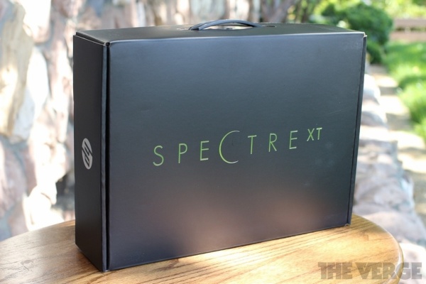[Đánh giá chi tiết] Envy Spectre XT: Cạnh tranh được với MacBook Air? 3