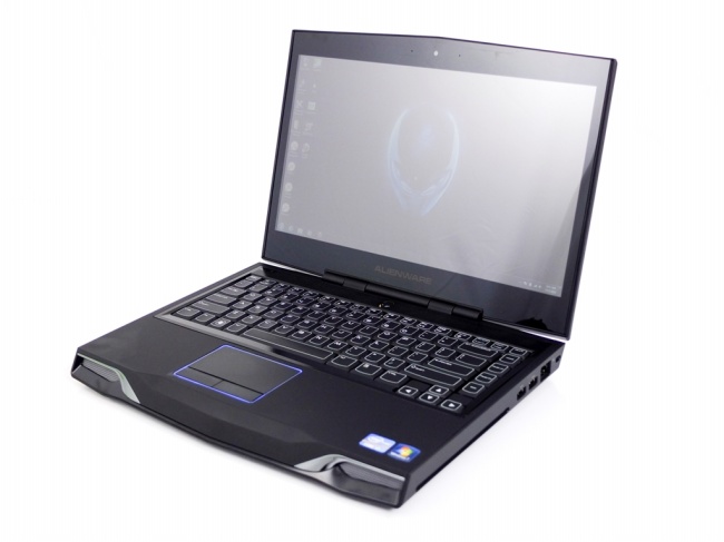 8 mẫu laptop tốt nhất của Dell và Alienware 6