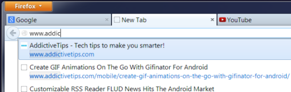 5 t&iacute;nh năng mới tr&ecirc;n Firefox 17 vừa ra mắt 1