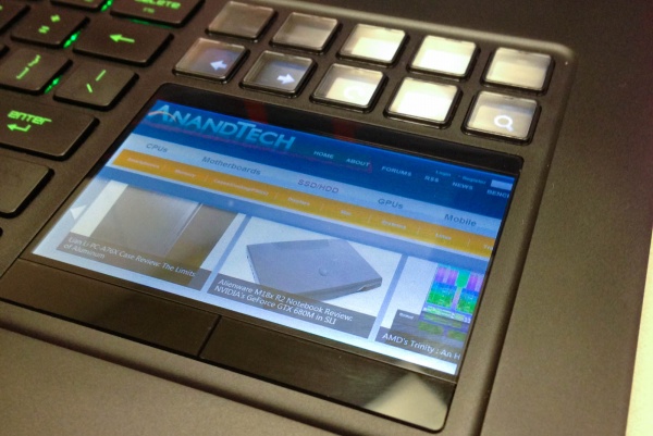 Razer Blade (2012): Đắt liệu c&oacute; "xắt ra miếng"? 3