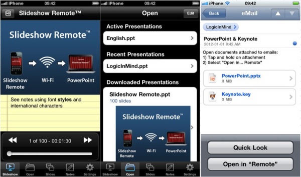 C&aacute;c ứng dụng gi&uacute;p điều khiển laptop từ smartphone (tiếp theo) 4