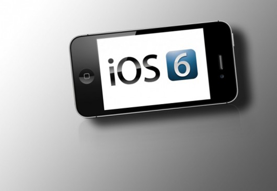Hướng dẫn jailbreak iOS 6.0.1 bằng redsn0w 1