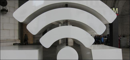 Các cách đơn giản giúp tăng cường tín hiệu Wi-Fi trong gia đình 1