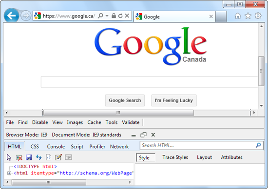 Tổng hợp 46 ph&iacute;m tắt hữu &iacute;ch khi duyệt web 9