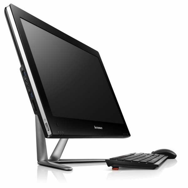 Loạt AIO và desktop mới của Lenovo 4