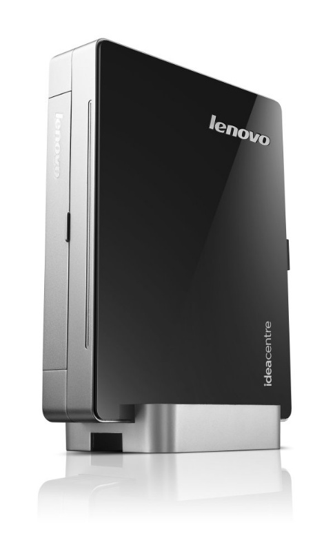 Loạt AIO và desktop mới của Lenovo 1