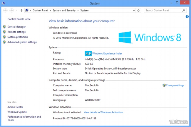 Những điều bạn cần biết về Windows To Go của Windows 8 4