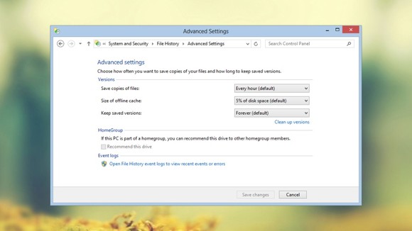 9 tính năng hay bị ẩn trên Windows 8 8
