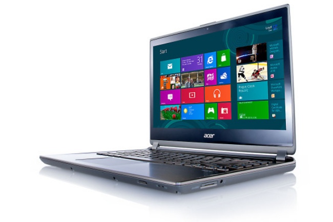 Acer Aspire M5 - Ultrabook màn hình cảm ứng giá tốt 4