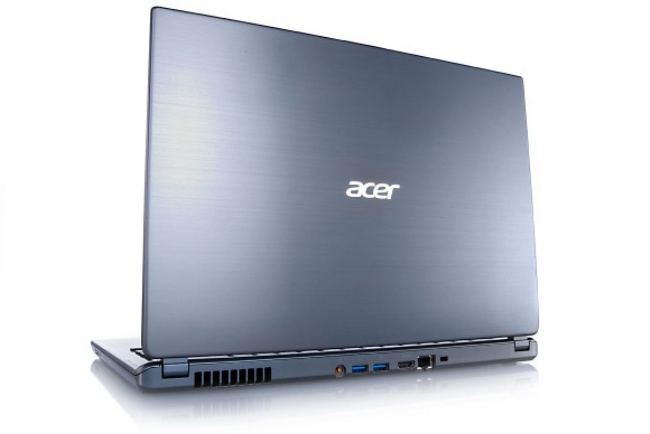 Acer Aspire M5 - Ultrabook màn hình cảm ứng giá tốt 3