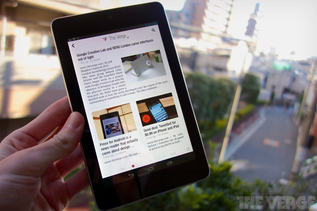 Flipboard ra mắt phi&ecirc;n bản d&agrave;nh ri&ecirc;ng cho tablet Android 1