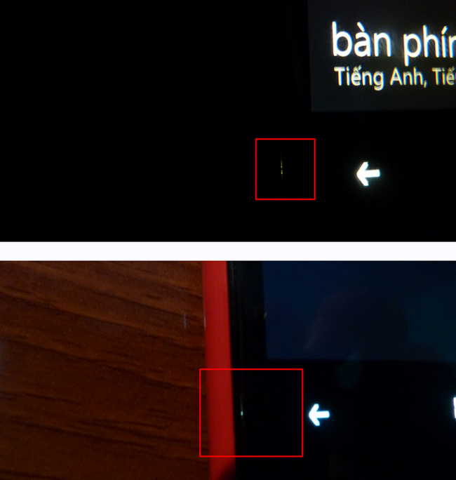 Lumia 920 chính hãng Việt Nam bị lỗi hàng loạt, người dùng Việt thất vọng về Nokia 6