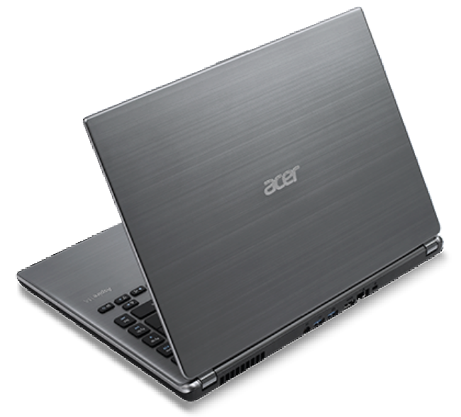 Acer Aspire M5 - Ultrabook màn hình cảm ứng giá tốt 1