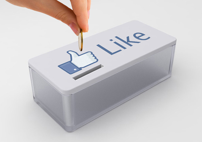 Facebook bắt trả tiền khi nhắn tin đến người kh&ocirc;ng quen 2