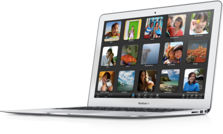 Điểm danh các đối thủ của MacBook Air 2