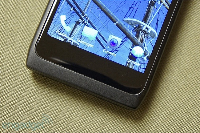 Smartphone chạy Sailfish sẽ ra mắt vào tháng sau 8