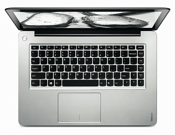 Lenovo giới thiệu ThinkPad Edge E431 và E531 với trackpad và dock sạc mới 18