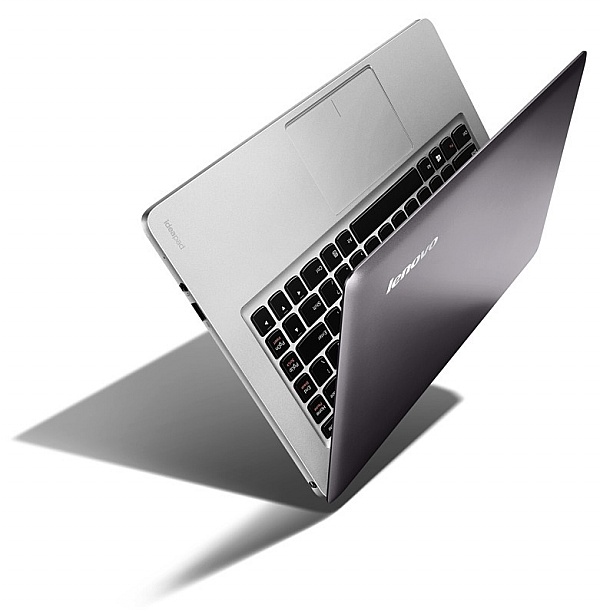 Lenovo giới thiệu ThinkPad Edge E431 và E531 với trackpad và dock sạc mới 8