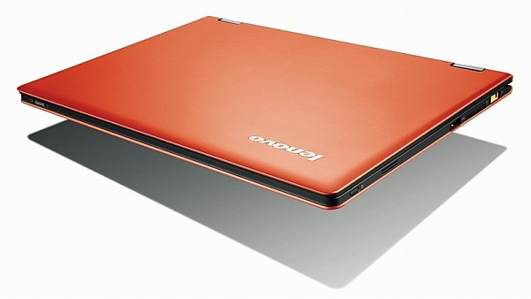 Lenovo công bố IdeaPad Yoga 11S: Laptop gập với sức mạnh Ivy Bridge 3