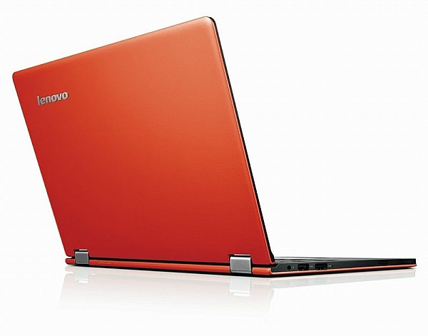 Lenovo công bố IdeaPad Yoga 11S: Laptop gập với sức mạnh Ivy Bridge 4