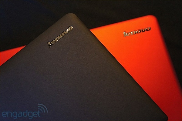 Lenovo giới thiệu ThinkPad Edge E431 và E531 với trackpad và dock sạc mới 4