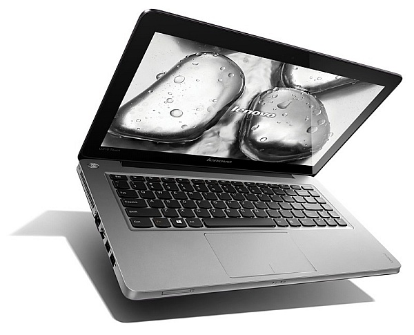 Lenovo giới thiệu ThinkPad Edge E431 và E531 với trackpad và dock sạc mới 11