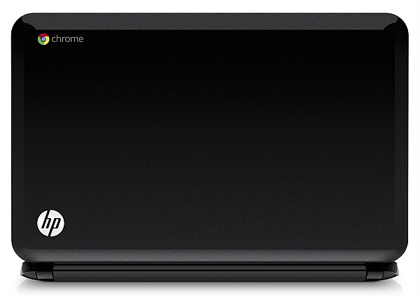 Chromebook đầu tiên của HP ra mắt: màn hình lớn, giá 330 USD 5