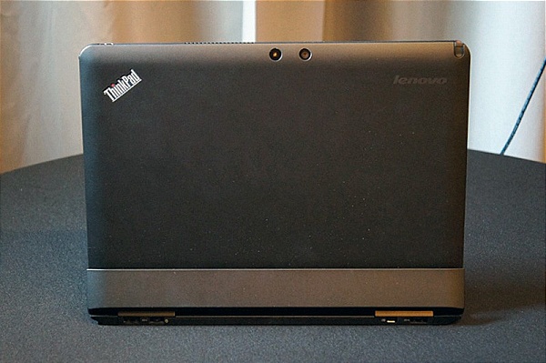 Lenovo giới thiệu ThinkPad Helix: màn hình 11,6 inch, giá khởi điểm 1499 USD 7