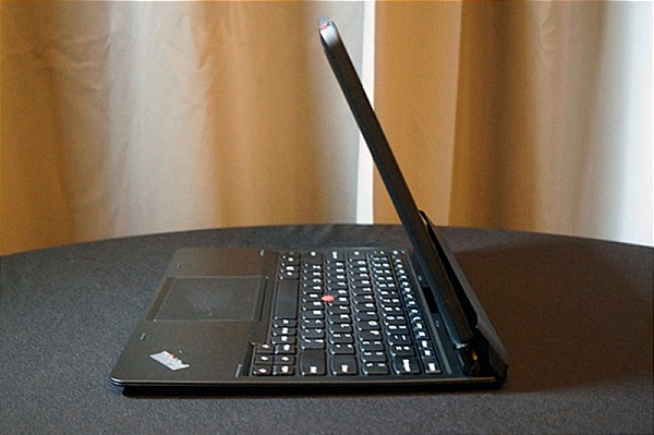 Lenovo giới thiệu ThinkPad Helix: màn hình 11,6 inch, giá khởi điểm 1499 USD 9