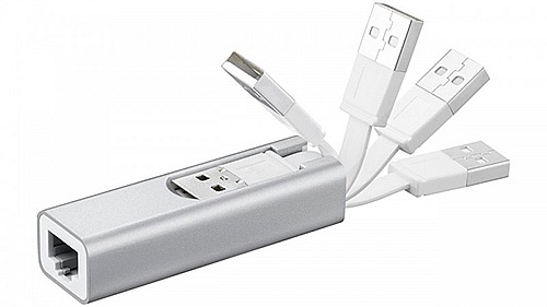 Router không dây nhỏ gọn nhất thế giới của Asus 1 Router không dây nhỏ gọn nhất thế giới của Asus 1