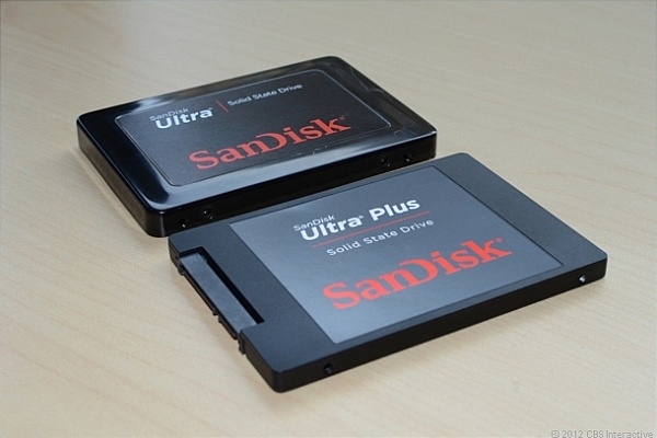 SanDisk Ultra Pro &ndash; Hiệu suất ổn định, gi&aacute; ph&ugrave; hợp 1