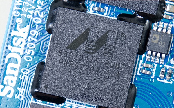 SanDisk Ultra Pro &ndash; Hiệu suất ổn định, gi&aacute; ph&ugrave; hợp 3