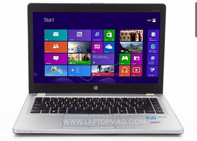 HP EliteBook Folio 9470M – Bền, đẹp và hiệu suất tốt 1