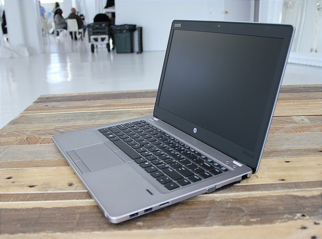 HP EliteBook Folio 9470M – Bền, đẹp và hiệu suất tốt 2
