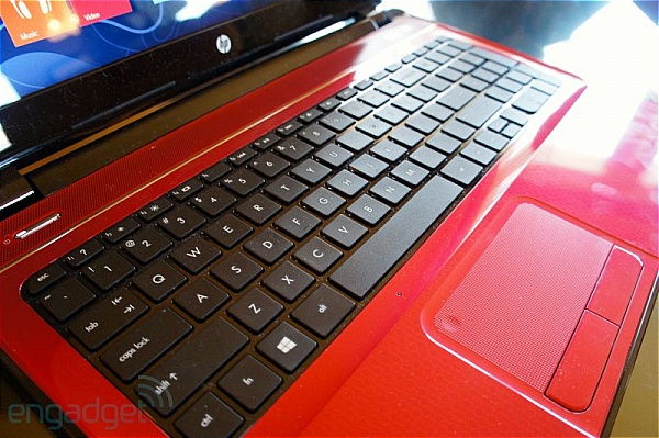 HP công bố 2 laptop mỏng nhẹ mới, 1 model dùng màn hình cảm ứng 20