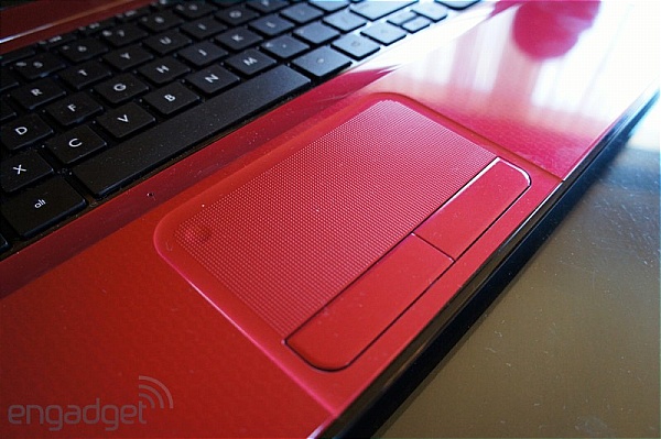 HP công bố 2 laptop mỏng nhẹ mới, 1 model dùng màn hình cảm ứng 19