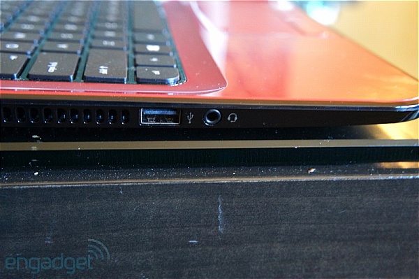 HP công bố 2 laptop mỏng nhẹ mới, 1 model dùng màn hình cảm ứng 18