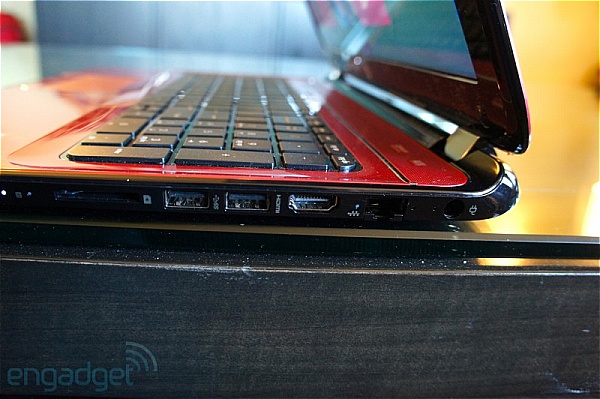 HP công bố 2 laptop mỏng nhẹ mới, 1 model dùng màn hình cảm ứng 16
