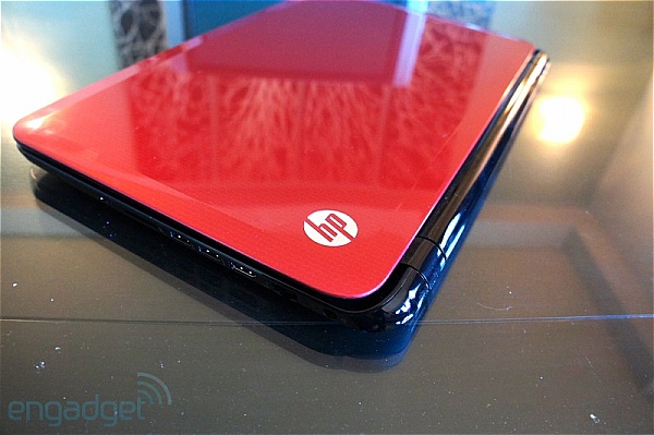 HP công bố 2 laptop mỏng nhẹ mới, 1 model dùng màn hình cảm ứng 15