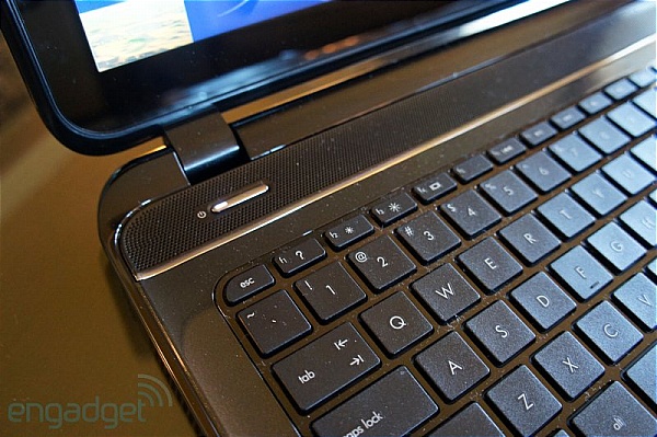 HP công bố 2 laptop mỏng nhẹ mới, 1 model dùng màn hình cảm ứng 11