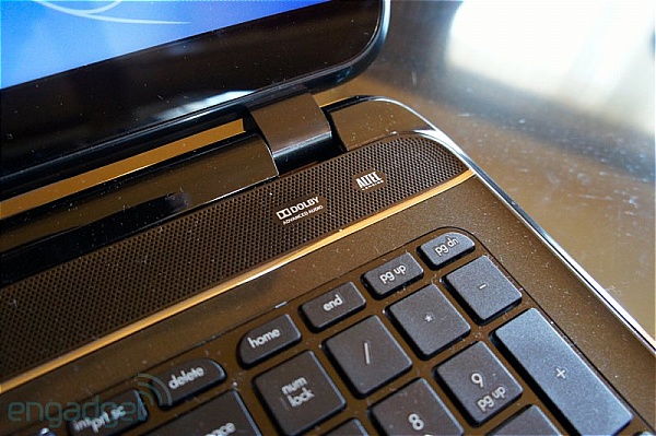HP công bố 2 laptop mỏng nhẹ mới, 1 model dùng màn hình cảm ứng 9