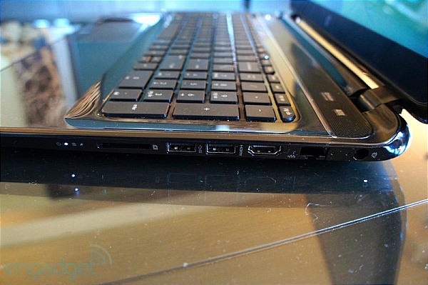 HP công bố 2 laptop mỏng nhẹ mới, 1 model dùng màn hình cảm ứng 5