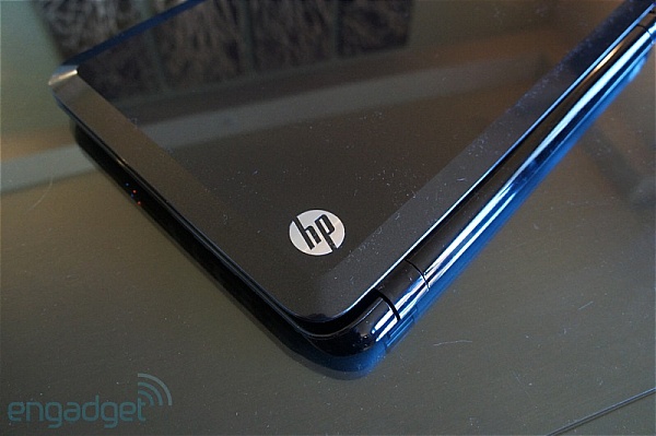 HP công bố 2 laptop mỏng nhẹ mới, 1 model dùng màn hình cảm ứng 4