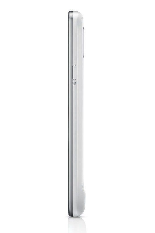 Samsung giới thiệu Galaxy S II Plus: Phiên bản nâng cấp của Galaxy S II 2