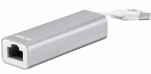 Router không dây nhỏ gọn nhất thế giới của Asus 2 Router không dây nhỏ gọn nhất thế giới của Asus 2