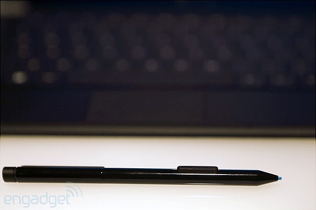 Cảm nhận Surface Pro: "Si&ecirc;u phẩm" đ&aacute;ng chờ đợi 11