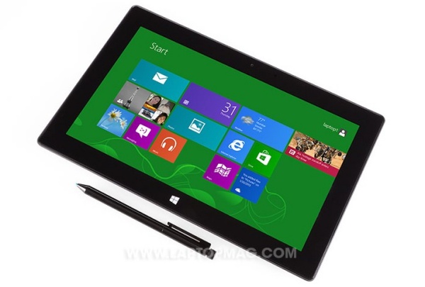 Microsoft Surface Pro – Hiệu suất tốt nhưng giá đắt 2