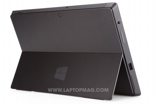 Microsoft Surface Pro – Hiệu suất tốt nhưng giá đắt 4