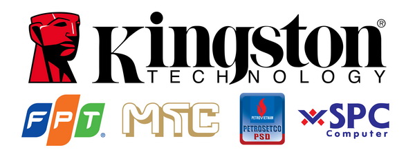 Kingston ngừng hợp tác với FPT trong lĩnh vực phân phối RAM 1